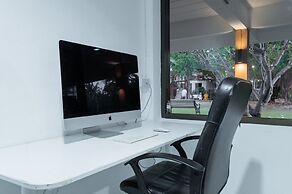 Dolphin Bay Beach Resort