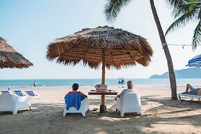 Dolphin Bay Beach Resort