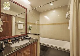 Tan Son Nhat Saigon Hotel