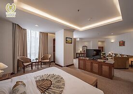 Tan Son Nhat Saigon Hotel