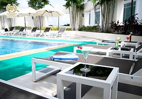 Tan Son Nhat Saigon Hotel