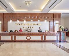 Tan Son Nhat Saigon Hotel