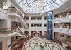 Tan Son Nhat Saigon Hotel