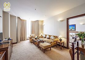 Tan Son Nhat Saigon Hotel