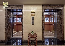 Tan Son Nhat Saigon Hotel