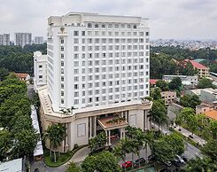 Tan Son Nhat Saigon Hotel