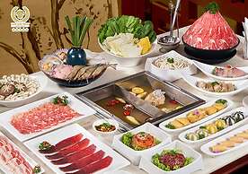 Tan Son Nhat Saigon Hotel