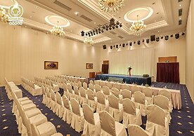 Tan Son Nhat Saigon Hotel