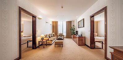 Tan Son Nhat Saigon Hotel