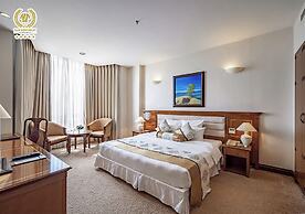 Tan Son Nhat Saigon Hotel