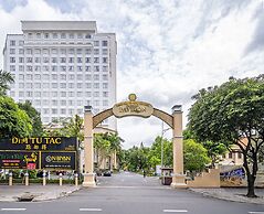 Tan Son Nhat Saigon Hotel