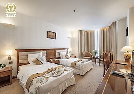 Tan Son Nhat Saigon Hotel