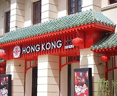 Tan Son Nhat Saigon Hotel