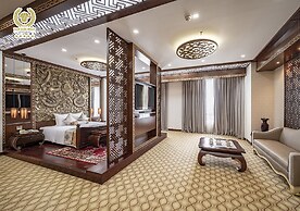 Tan Son Nhat Saigon Hotel