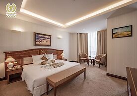 Tan Son Nhat Saigon Hotel