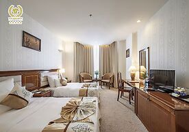 Tan Son Nhat Saigon Hotel