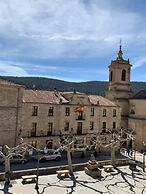 Hotel Tres Coronas de Silos