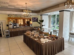 Hotel Sant'Angelo