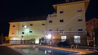 Hotel Azcona