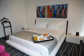 Veer Luxury Boutique Hotel & Resort