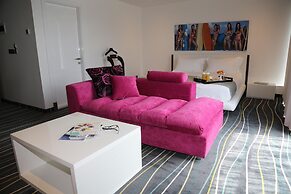 Veer Luxury Boutique Hotel & Resort