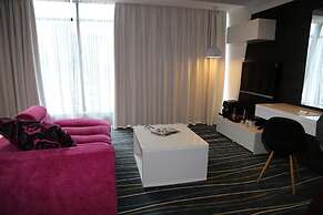 Veer Luxury Boutique Hotel & Resort