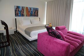 Veer Luxury Boutique Hotel & Resort