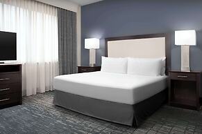 Homewood Suites by Hilton Dallas Downtown, TX