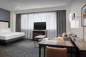 Homewood Suites by Hilton Dallas Downtown, TX