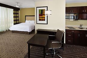 Homewood Suites by Hilton Dallas Downtown, TX