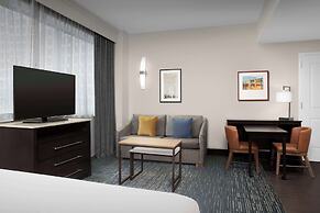 Homewood Suites by Hilton Dallas Downtown, TX