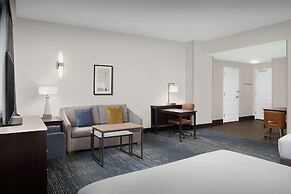 Homewood Suites by Hilton Dallas Downtown, TX