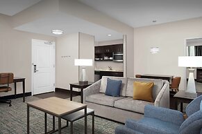 Homewood Suites by Hilton Dallas Downtown, TX