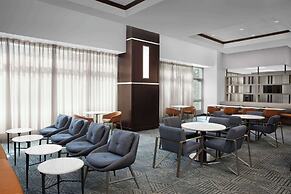 Homewood Suites by Hilton Dallas Downtown, TX