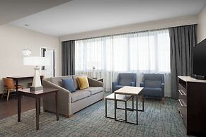 Homewood Suites by Hilton Dallas Downtown, TX