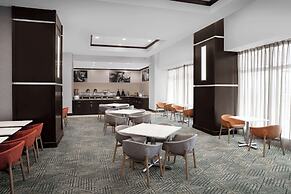 Homewood Suites by Hilton Dallas Downtown, TX