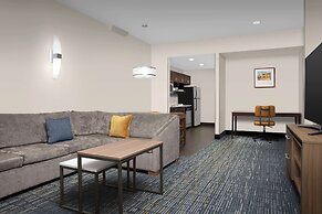 Homewood Suites by Hilton Dallas Downtown, TX