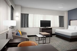 Homewood Suites by Hilton Dallas Downtown, TX