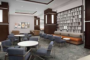 Homewood Suites by Hilton Dallas Downtown, TX