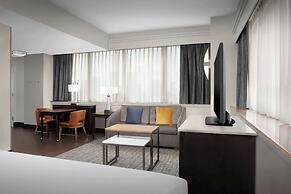 Homewood Suites by Hilton Dallas Downtown, TX