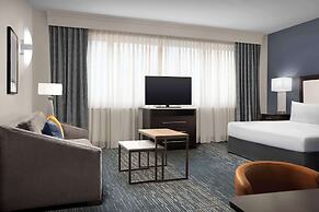 Homewood Suites by Hilton Dallas Downtown, TX