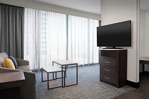 Homewood Suites by Hilton Dallas Downtown, TX