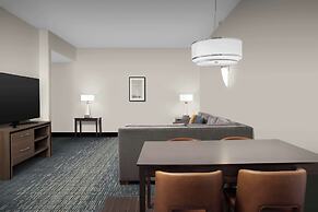 Homewood Suites by Hilton Dallas Downtown, TX