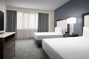 Homewood Suites by Hilton Dallas Downtown, TX