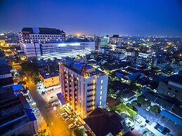 Red Planet Pekanbaru