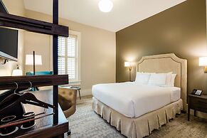 Hotel Florence, Tapestry Collection by Hilton