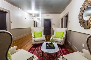 Hotel Florence, Tapestry Collection by Hilton