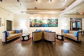 Hotel Florence, Tapestry Collection by Hilton