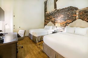 Hotel Florence, Tapestry Collection by Hilton