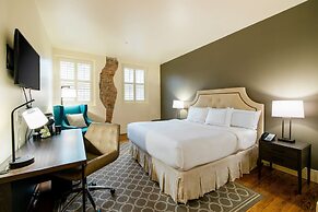 Hotel Florence, Tapestry Collection by Hilton